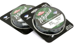 Леска плет. Whiplash Pro Green 110м 0,08mm 12.3kg