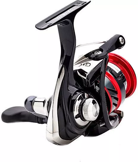 Катушка Daiwa Ninja LT2500 XH б/ин.