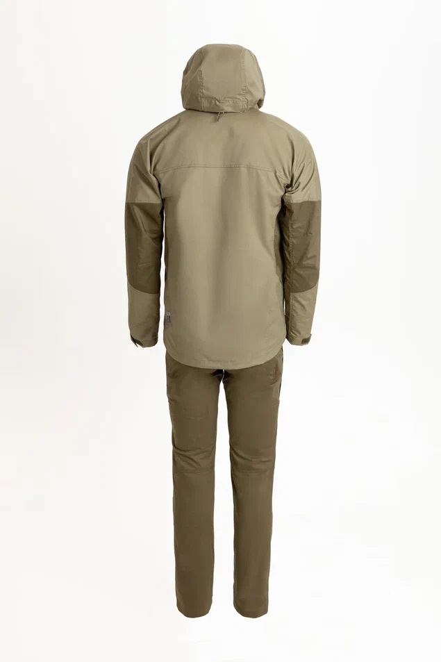 Костюм ATLAS PRO Песочный/т.песок 52-54 170-176(Магнум)