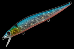 Воблер TsuYoki Wink 110SP 014R 1,2-1,8м