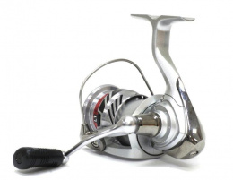 Катушка Daiwa Crossfire 20LT 2500