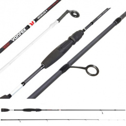 Удилище LJ Vanrex Microjig 9 2.13