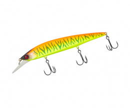 Воблер Jackall Rerange 110SP  tropical matt tiger