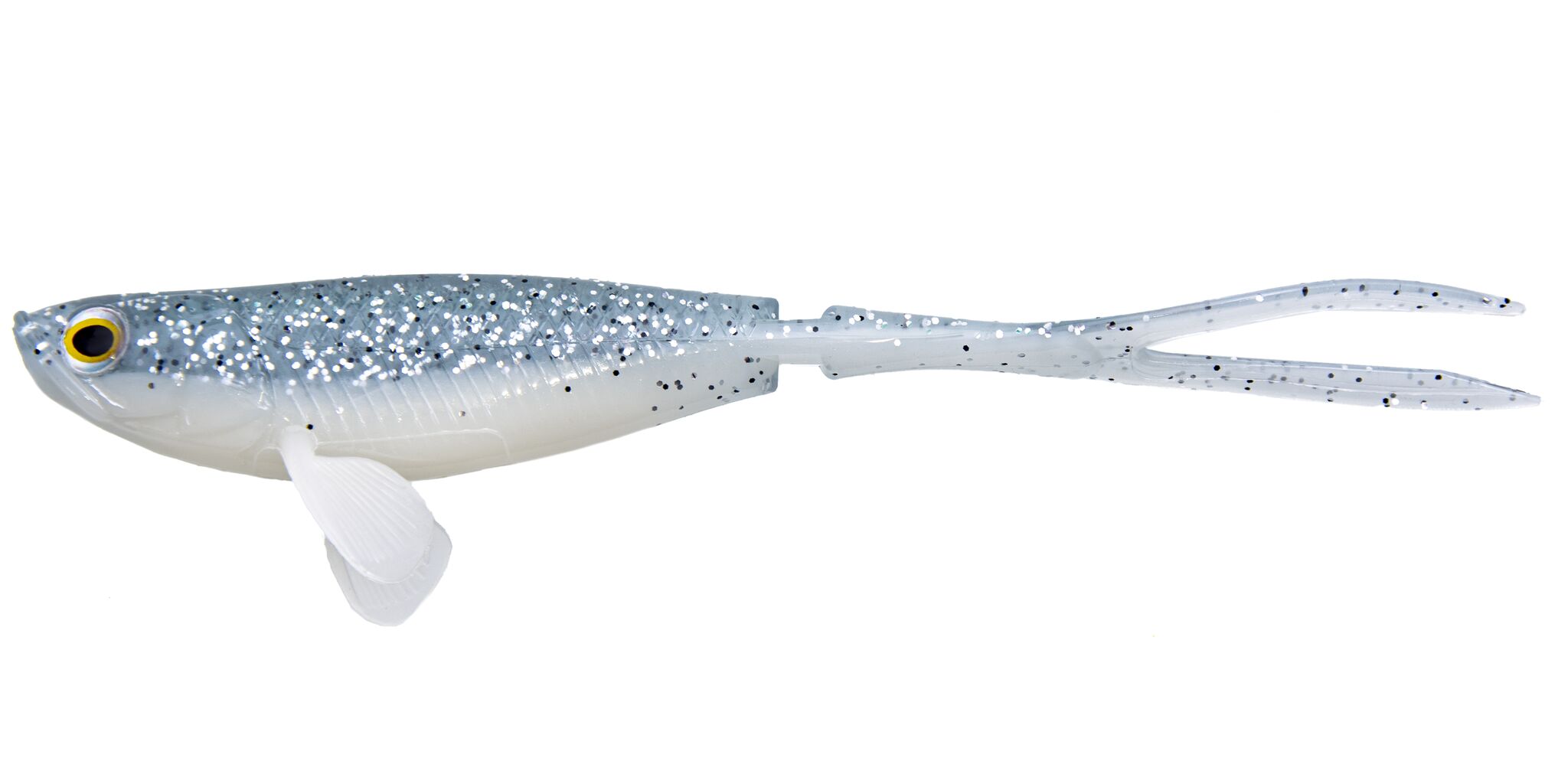 Слаги LJ 3D Series Pano Slug 7.0in 17,80/017 3шт