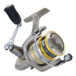 Катушка Daiwa Crest 4000
