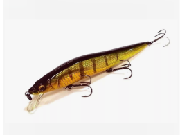 Воблер MEGABASS VISION ONETEN 14гр 0,8-1,2м gg perch Воблер MEGABASS VISION ONETEN 14гр 0,8-1,2м gg perch