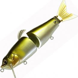 Воблер MEGABASS IT-Jack Jr 49гр 0,2-0,5м KisyuAYU