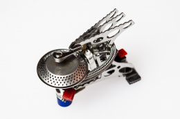 Газовая горелка Следопыт Говорящий Огонь