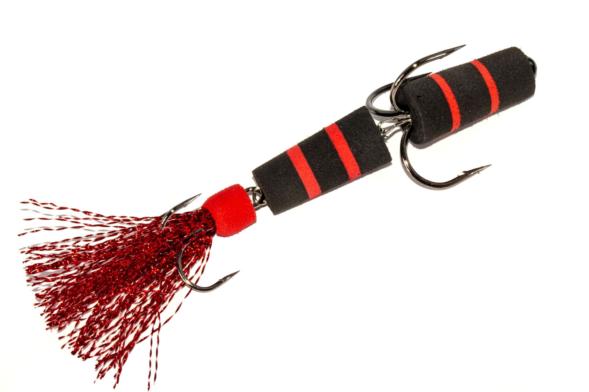 Приманка джиг LJ Pennon Classic Mix3 Мандула 5шт