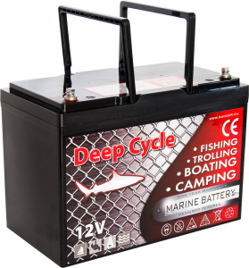 Обзор аккумулятора Marine Deep Cycle AGM 12V 90Ah Обзор аккумулятора Marine Deep Cycle AGM 12V 90Ah