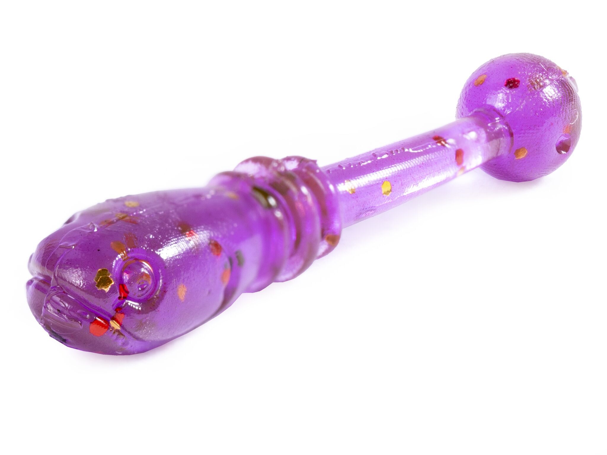 Слаги LJ Pro Series White Fish 0.8in 02,00/S13 20шт