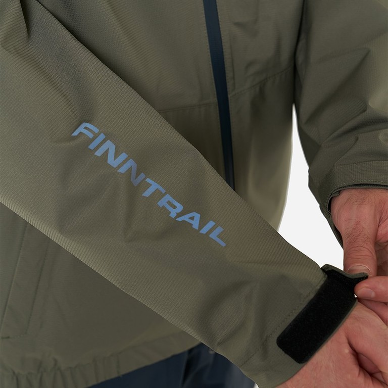 Костюм Finntrail Outdoor suit 3445 Khaki XL