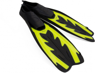 Ласты Reefs жёлтые р.36-37 Corrall