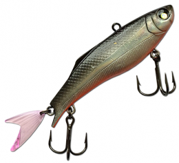 Воблер Bat Rai BT030 80мм 24гр цвB003