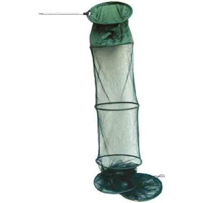 Садок SALMO со стойкой UT51835