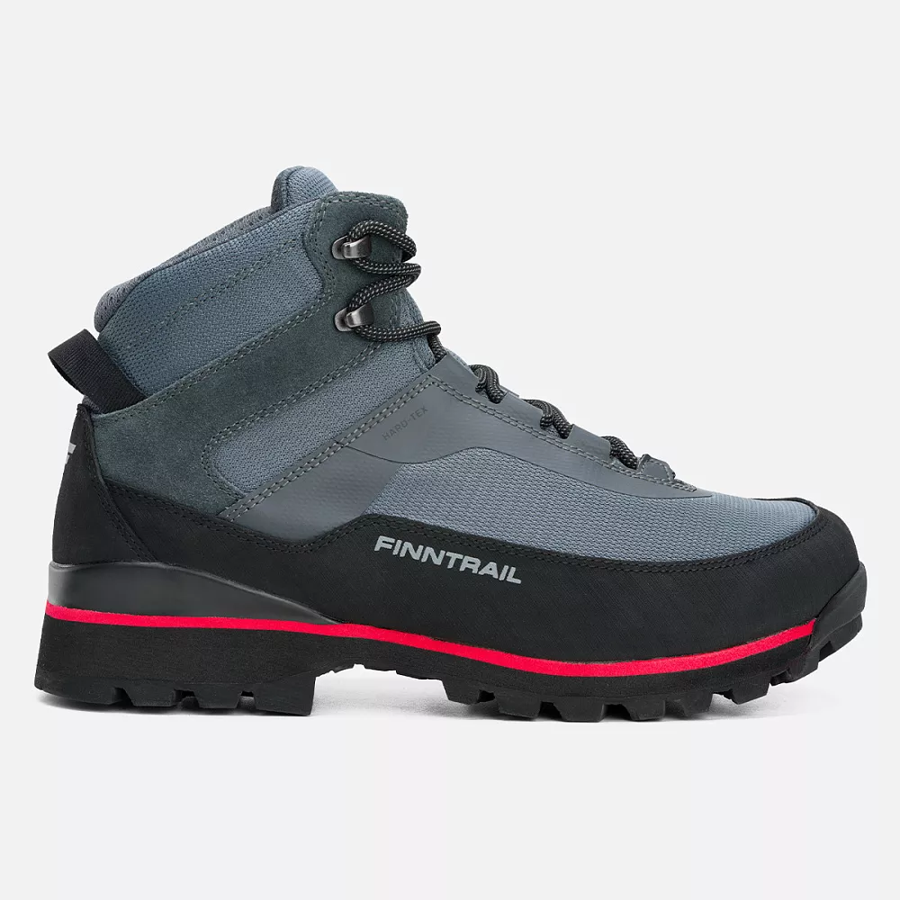 Ботинки Discovery 5181 Graphite 9(42)