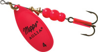 Блесна Mepps AGLIA FLUO ROUGE №2