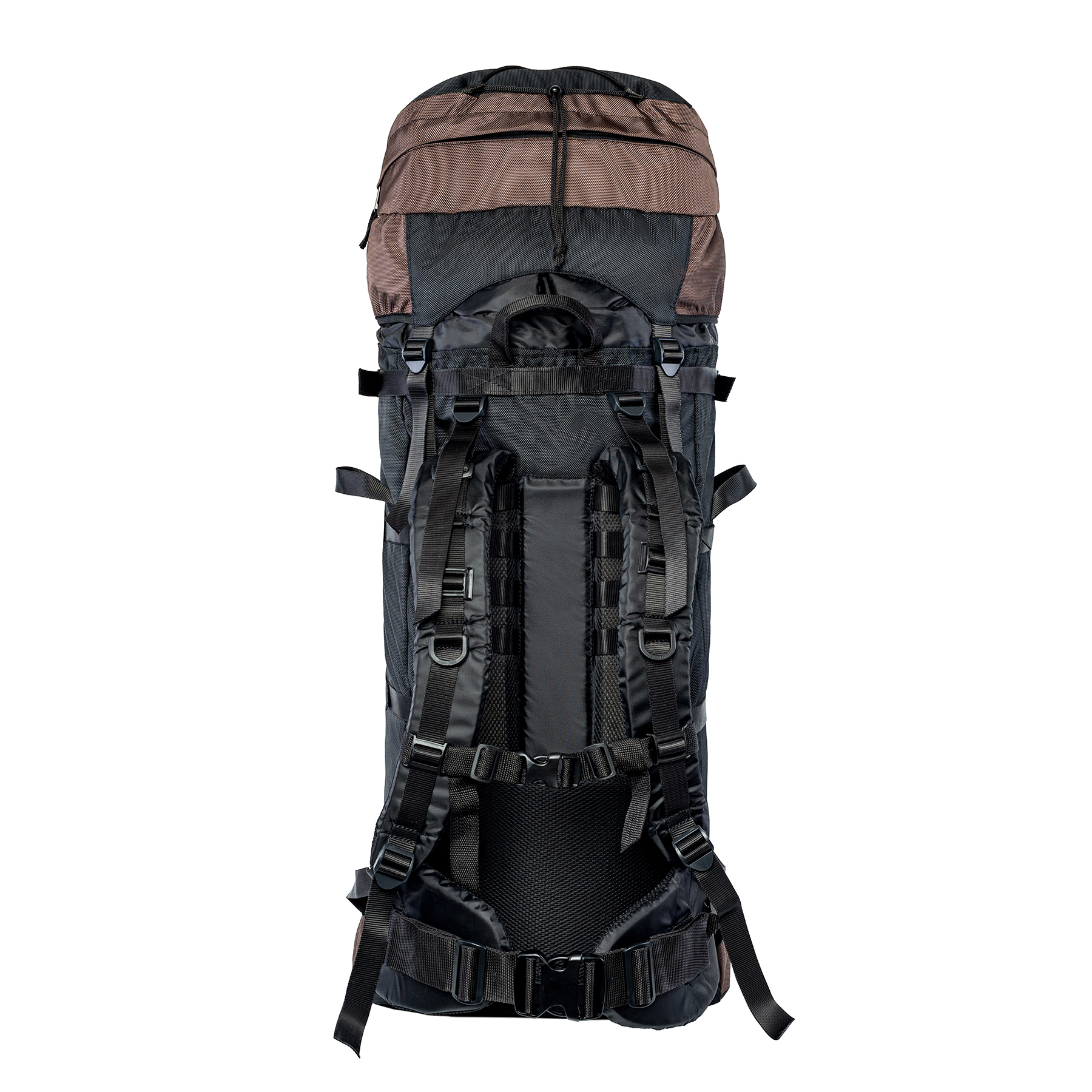 Рюкзак Urex ПУТНИК-1 Объем - 110л Ткань oxford 1680*1680D