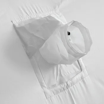 Палатка куб СЛЕДОПЫТ Эко 2-х мест 3 слоя 1.75*1.75*1.75