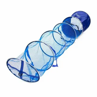 Садок Namazu d=45см L=250 см круглый в чехле