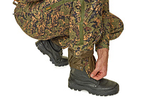 Костюм Винчестер для охоты PRIDE демис лес р.52-54 170-176