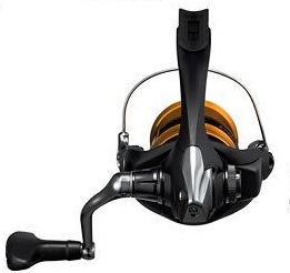 Катушка Shimano  19 FX C3000 SCM (с леской)