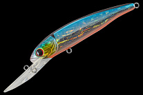 Воблер TsuYoki  JASS 90F  12г 1,8-3,5м  014R