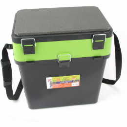 Ящик Helios зимний FishBox 19л Ящик Helios зимний FishBox 19л