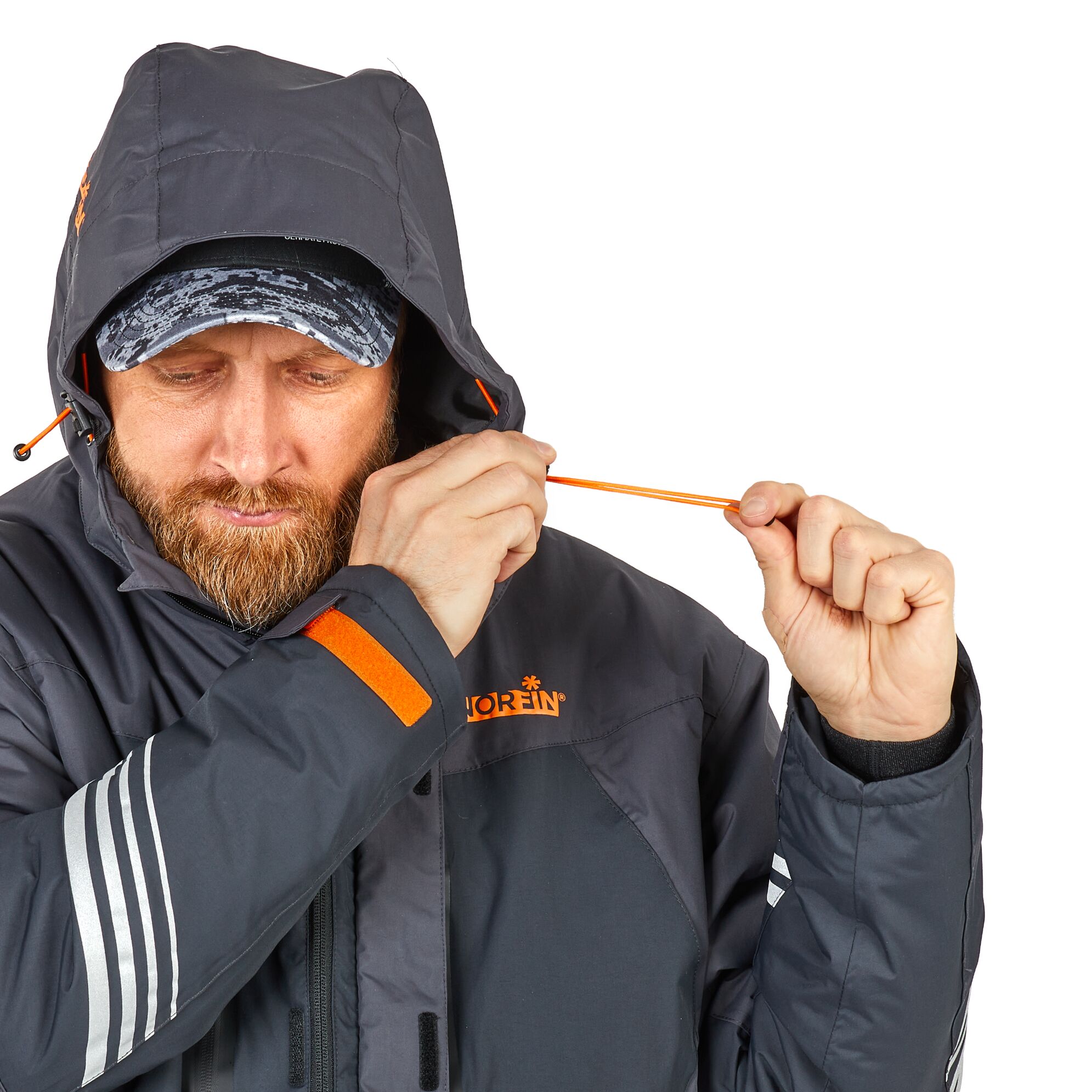 Куртка NORFIN River 2 05 р.XXL