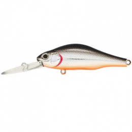 Воблер ZIPBAITS Khamsin 70DR 10гр 1,5-2м цвет №840M