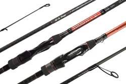 Удилище Maximus Gravity X Jig23M 2.3м 7-28гр