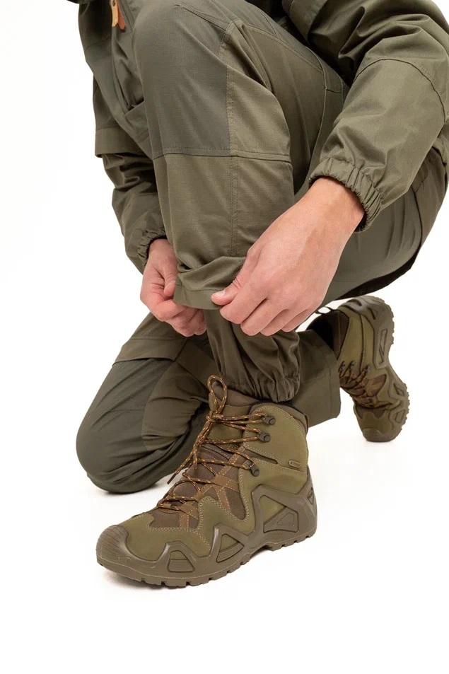 Костюм MG PROTECTOR LITE Песочный/т.песок 48-50 170-176