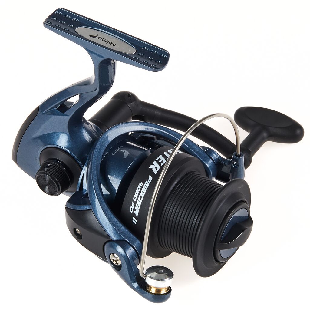 Катушка Salmo Blaster Feeder II 1 40FD