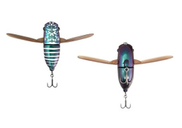 Воблер Jackall Suisen 43F 5гр silhouette magical sp Воблер Jackall Suisen 43F 5гр silhouette magical sp