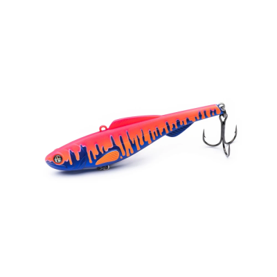 Воблер FA Relax Wagner Vib 80 8см 19гр тонущ P05