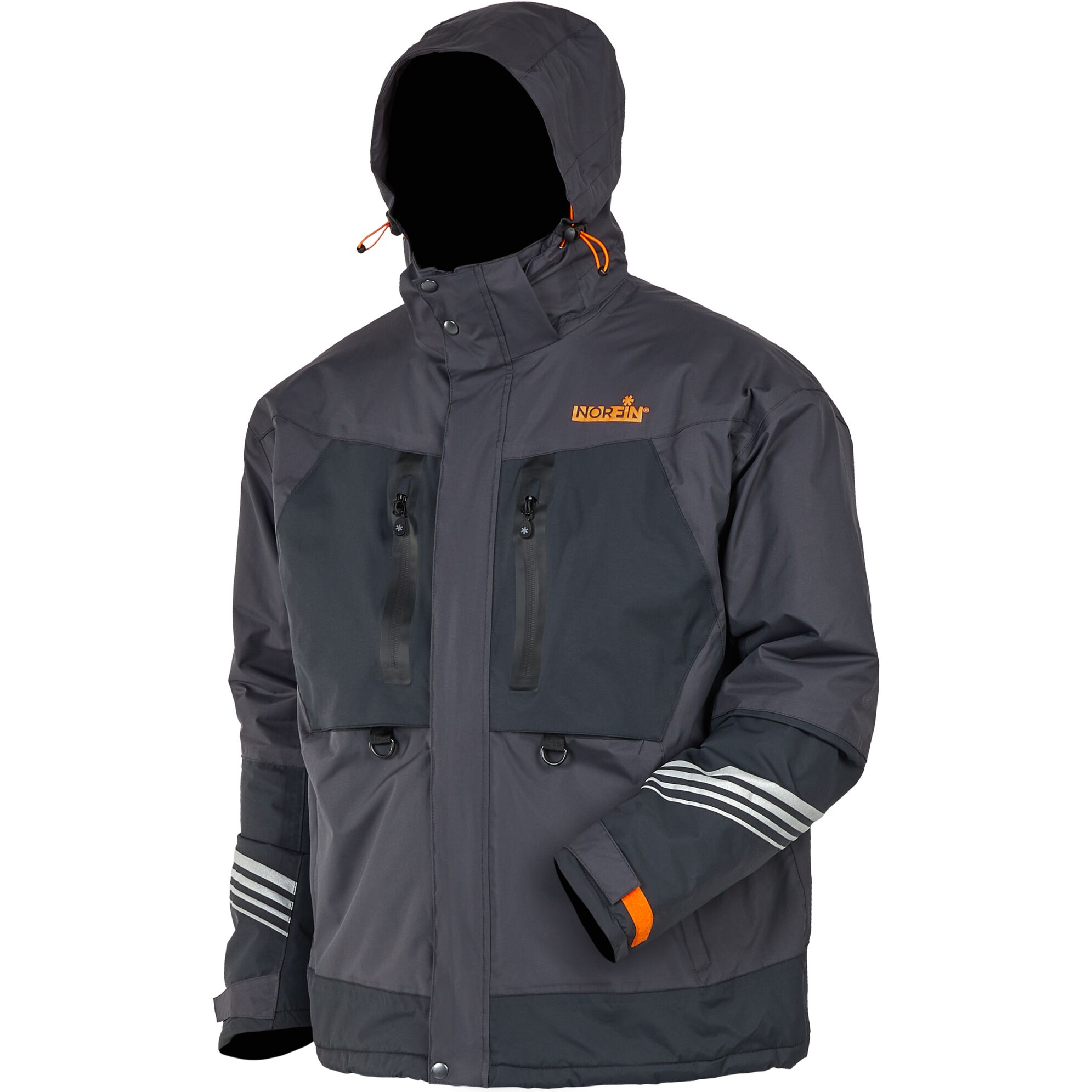 Куртка NORFIN River 2 05 р.XXL
