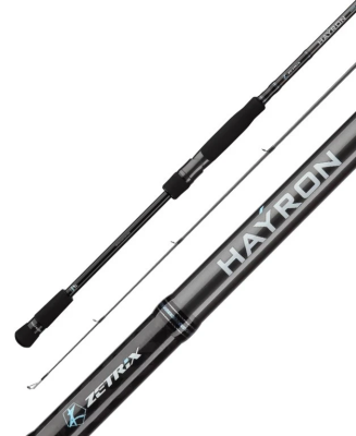 Удилище  Zetrix HAYRON HRS-762M/MH 8 - 35 гр.