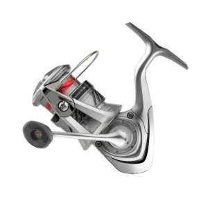 Спиннинговая катушка Daiwa 20 Crossfire LT Спиннинговая катушка Daiwa 20 Crossfire LT