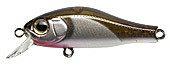 Воблер ZIPBAITS Rigge 35F Deep 2.2г 1-1.3м №854R