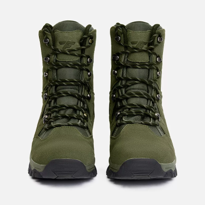 Ботинки Defender 5173 Khak 9(42)