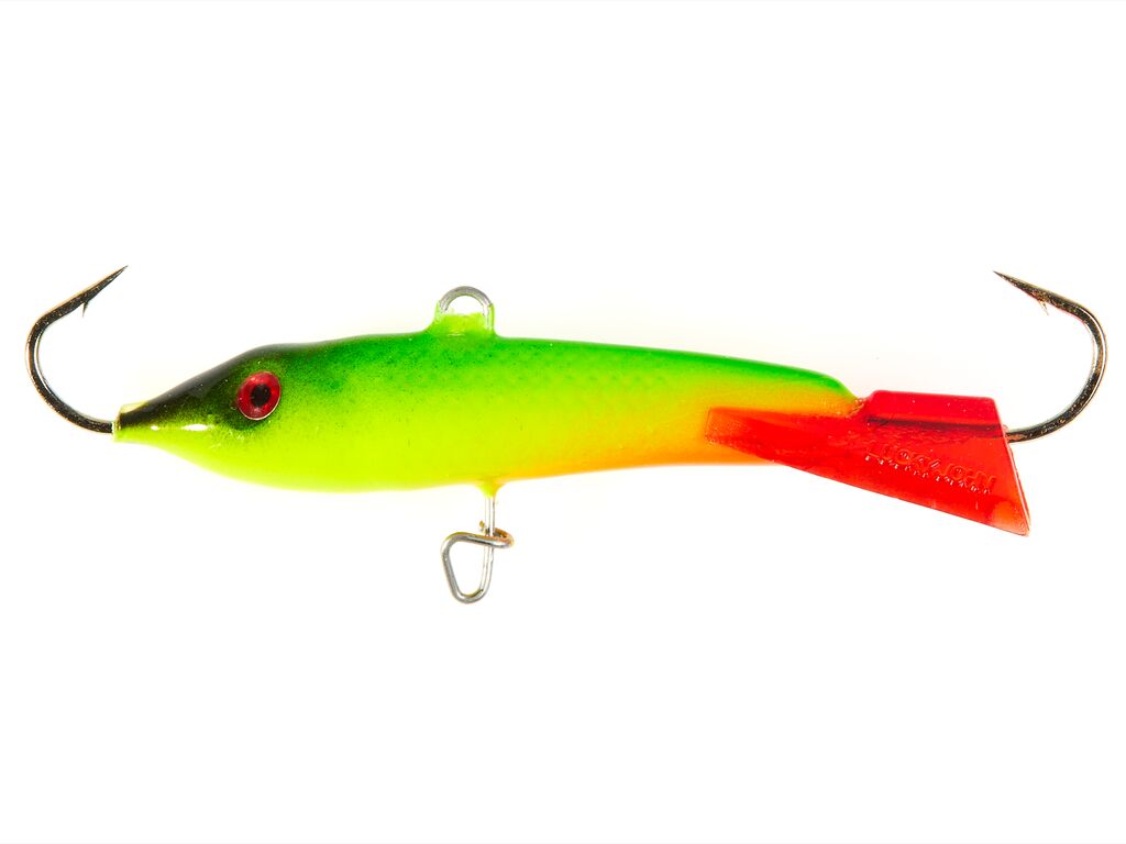 Балансир Lucky John Classic5 5см 13гр 26RT