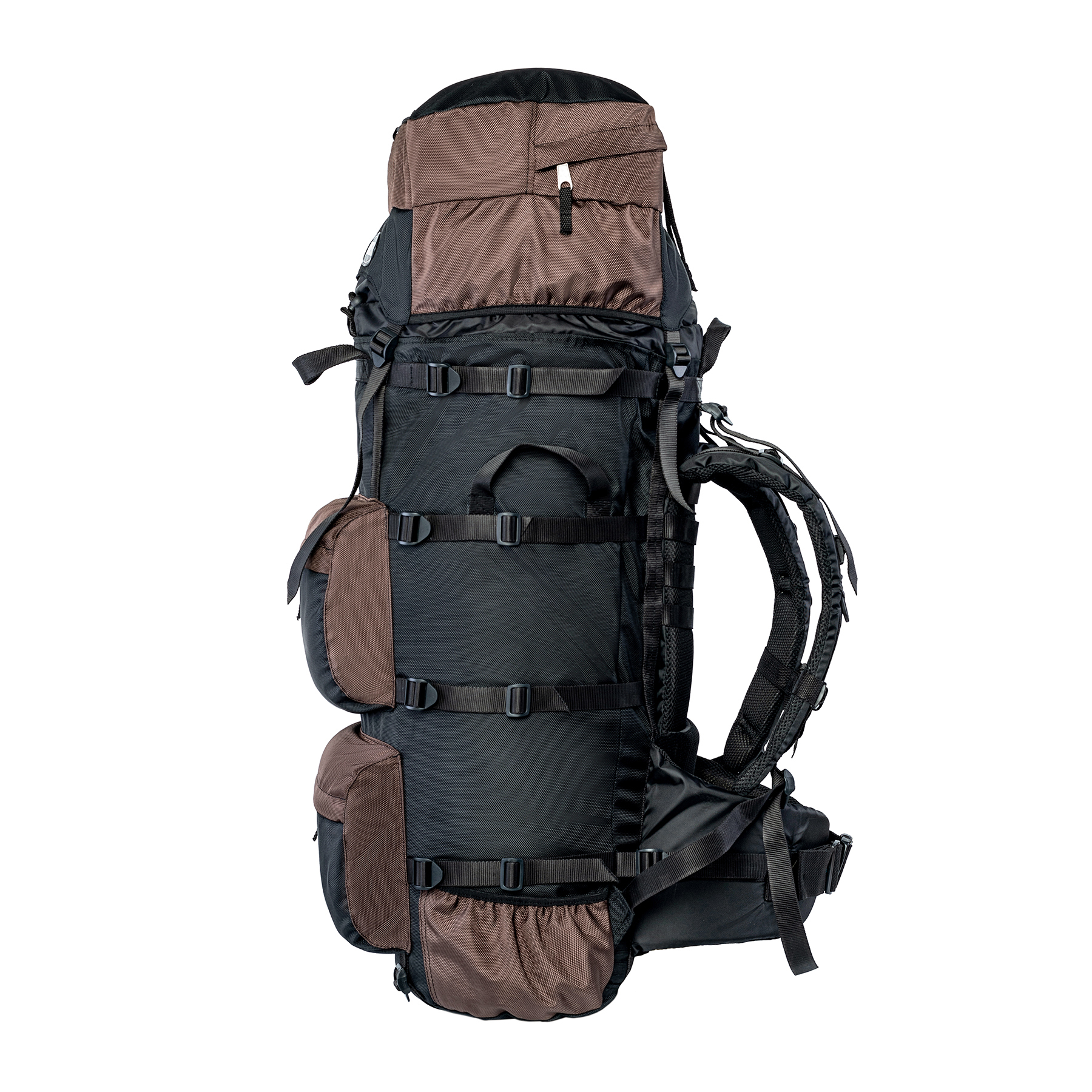 Рюкзак Urex ПУТНИК-1 Объем - 110л Ткань oxford 1680*1680D