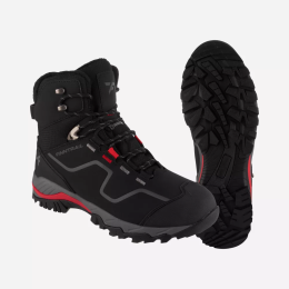 Ботинки Finntrail Force 5174 Graphite р.11(44)
