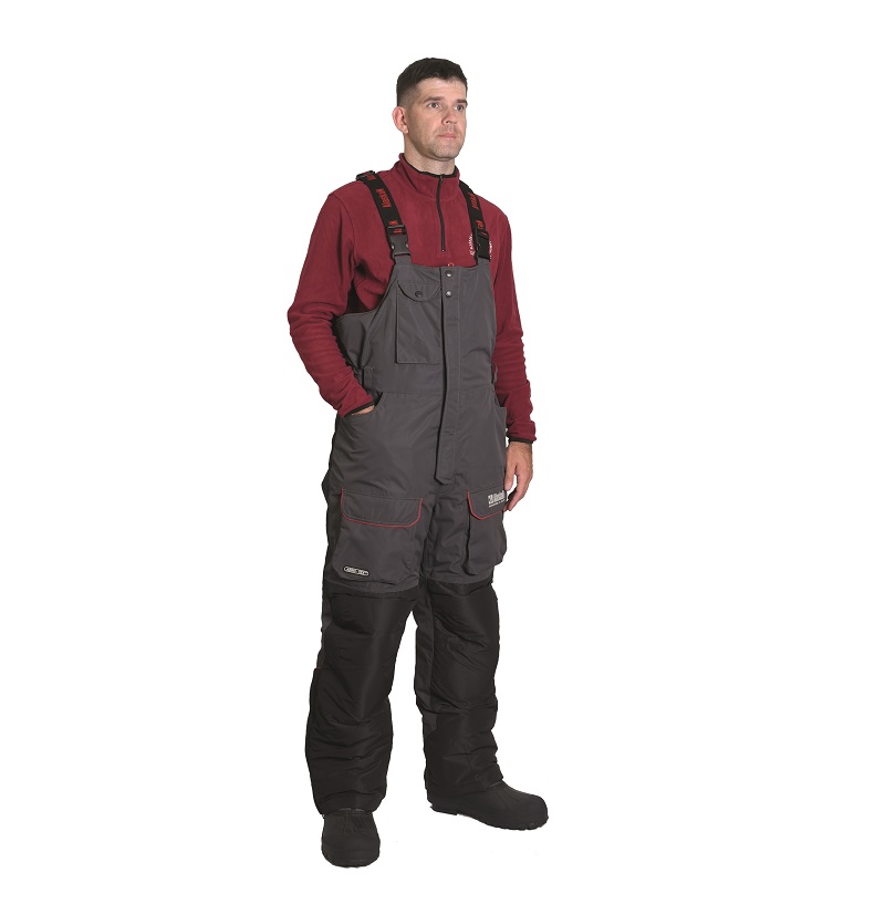 Костюм Alaskan Dakota 2.0 зимний куртка+комбинезон р.L