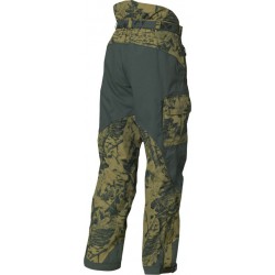 Брюки Geoff A.Urus 3 Leaf лес р.L