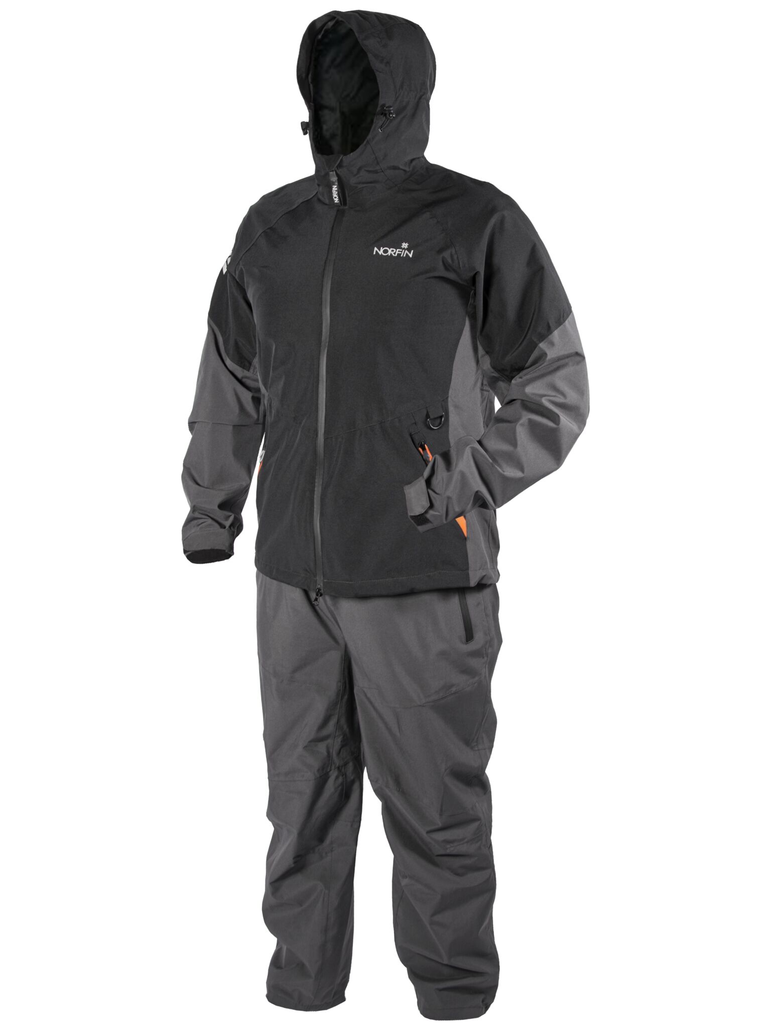 Костюм NORFIN Mist 04 XL
