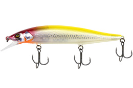 Воблер Jackall RV Minnow 110SP 16,3гр 1,0-1,2 clown