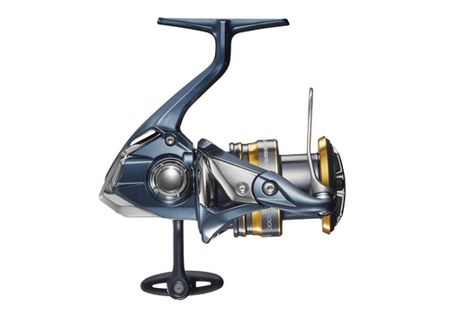 Катушка Shimano  Ultegra C-3000 HG FC