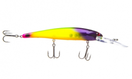 Воблер Bandit Walleye Deep 120мм 17,5гр загл 7+ WBD2OL154
