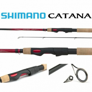 Модели Shimano Catana 210EX Модели Shimano Catana 210EX